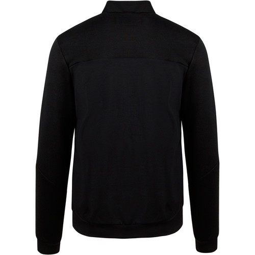 LE COQ SPORTIF TECH FZ SWEAT N1 M negro