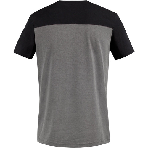 LE COQ SPORTIF TECH TEE SS N2 M negro