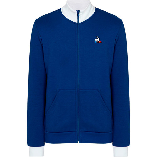 LE COQ SPORTIF SAISON 2 FZ SWEAT N°2 M AZ azul