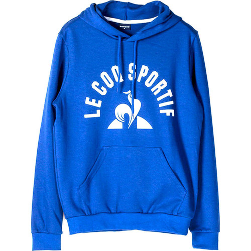 LE COQ SPORTIF SAISON 2 HOODY N°2 M AZ azul