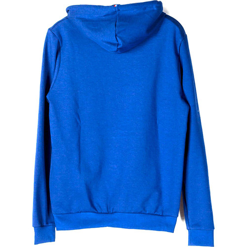 LE COQ SPORTIF SAISON 2 HOODY N°2 M AZ azul