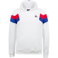 Le Coq Sportif sudadera niño Le Coq Sportif TRI Hoody N1 Enfant vista frontal Le Coq Sportif sudadera niño Le Coq Sportif TRI Hoody N1 Enfant vista frontal