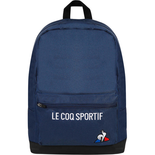 LE COQ SPORTIF ESS BACKPACK azul