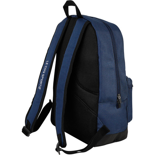 LE COQ SPORTIF ESS BACKPACK azul