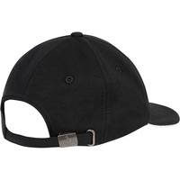 Le Coq Sportif visera lona Le Coq Sportif ESS Cap N4 02 Le Coq Sportif visera lona Le Coq Sportif ESS Cap N4 02