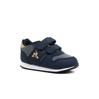 Le Coq Sportif zapatilla multideporte bebe Le Coq Sportif JAZY CLASSIC INF lateral exterior Le Coq Sportif zapatilla multideporte bebe Le Coq Sportif JAZY CLASSIC INF lateral exterior