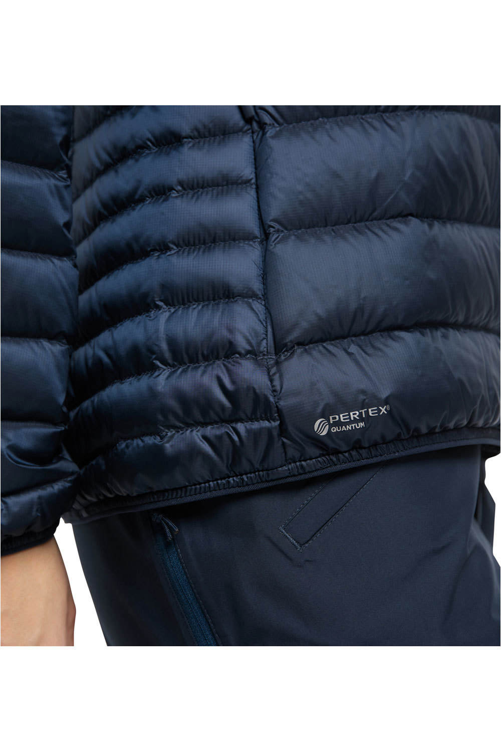 Haglofs chaqueta outdoor mujer Haglofs Roc Down Hood Women 03 Haglofs chaqueta outdoor mujer Haglofs Roc Down Hood Women 03