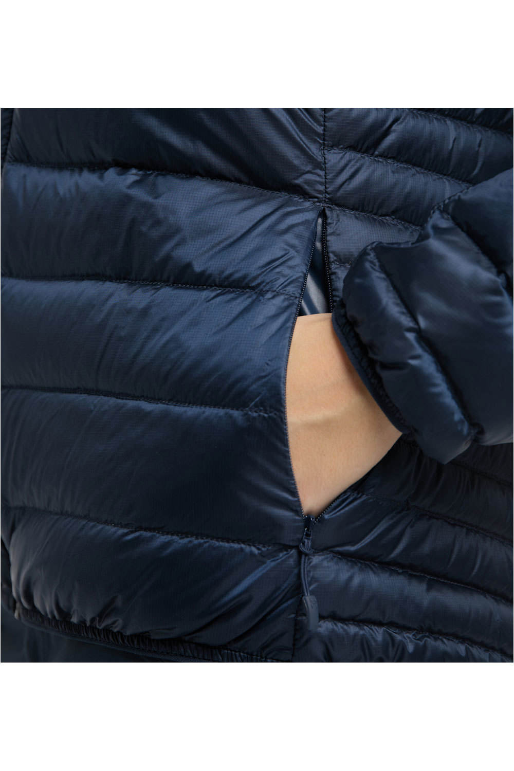 Haglofs chaqueta outdoor mujer Haglofs Roc Down Hood Women 06 Haglofs chaqueta outdoor mujer Haglofs Roc Down Hood Women 06
