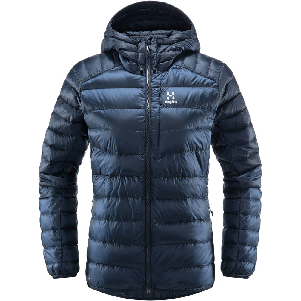 Haglofs chaqueta outdoor mujer Haglofs Roc Down Hood Women 07 Haglofs chaqueta outdoor mujer Haglofs Roc Down Hood Women 07