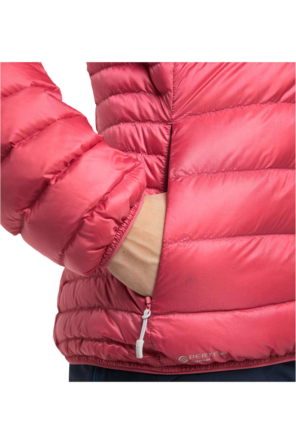 Haglofs chaqueta outdoor mujer Haglofs Roc Down Hood Women 03 Haglofs chaqueta outdoor mujer Haglofs Roc Down Hood Women 03