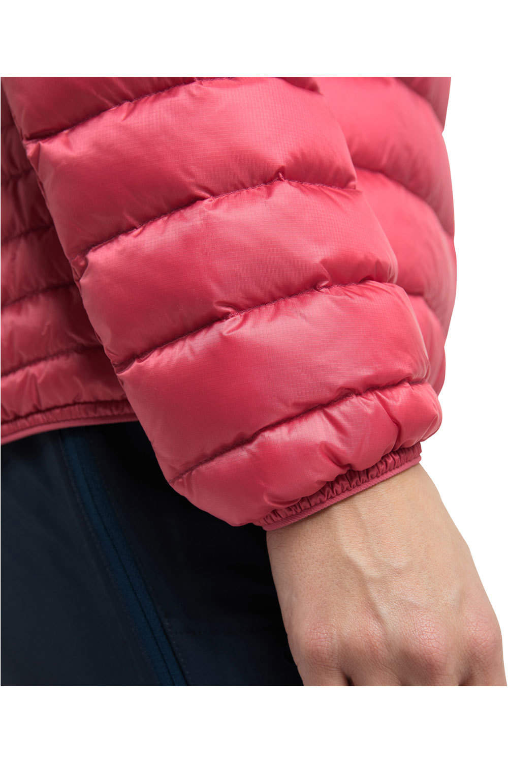 Haglofs chaqueta outdoor mujer Haglofs Roc Down Hood Women 04 Haglofs chaqueta outdoor mujer Haglofs Roc Down Hood Women 04