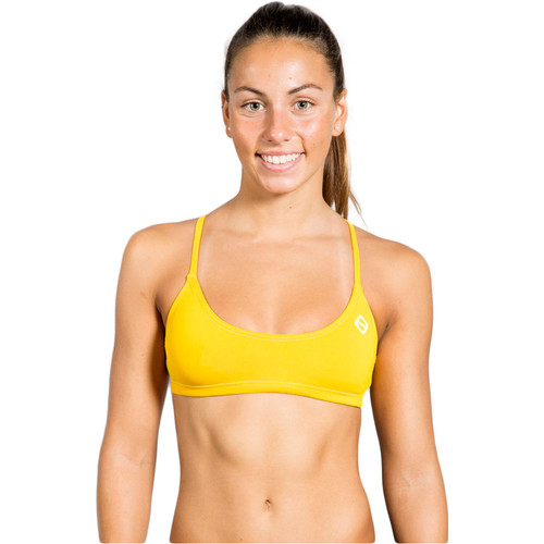 ODECLAS BK MANGO TOP amarillo