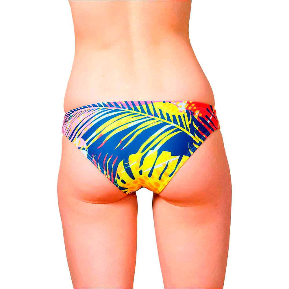 Odeclas bañador natación mujer Odeclas BK AME BRAGUITA vista trasera Odeclas bañador natación mujer Odeclas BK AME BRAGUITA vista trasera