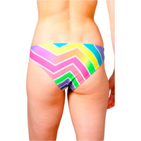 Odeclas bañador natación mujer Odeclas BK OHARA BR vista trasera Odeclas bañador natación mujer Odeclas BK OHARA BR vista trasera