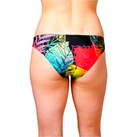 Odeclas bañador natación mujer Odeclas BK TASIA BR vista trasera Odeclas bañador natación mujer Odeclas BK TASIA BR vista trasera