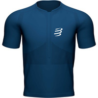 Trail Half-Zip Fitted SS Top Trail Half-Zip Fitted SS Top