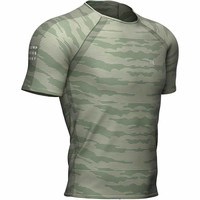 Training SS Tshirt Camo Stripe Training SS Tshirt Camo Stripe