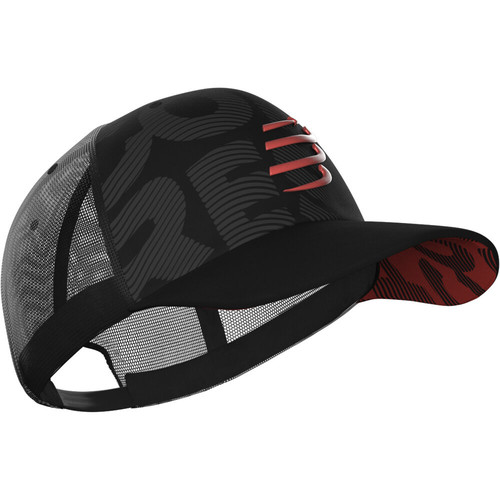 COMPRESSPORT TRUCKER negro