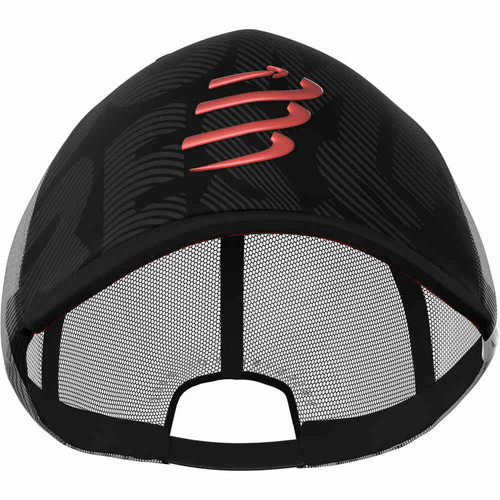 COMPRESSPORT TRUCKER negro