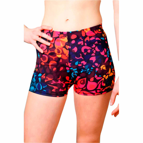 ODECLAS SHORT DEPORTIVO RUMI