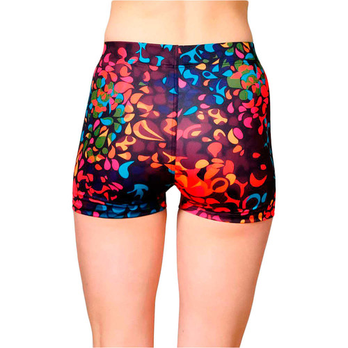ODECLAS SHORT DEPORTIVO RUMI