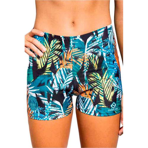 ODECLAS SHORT DEPORTIVO UME negro