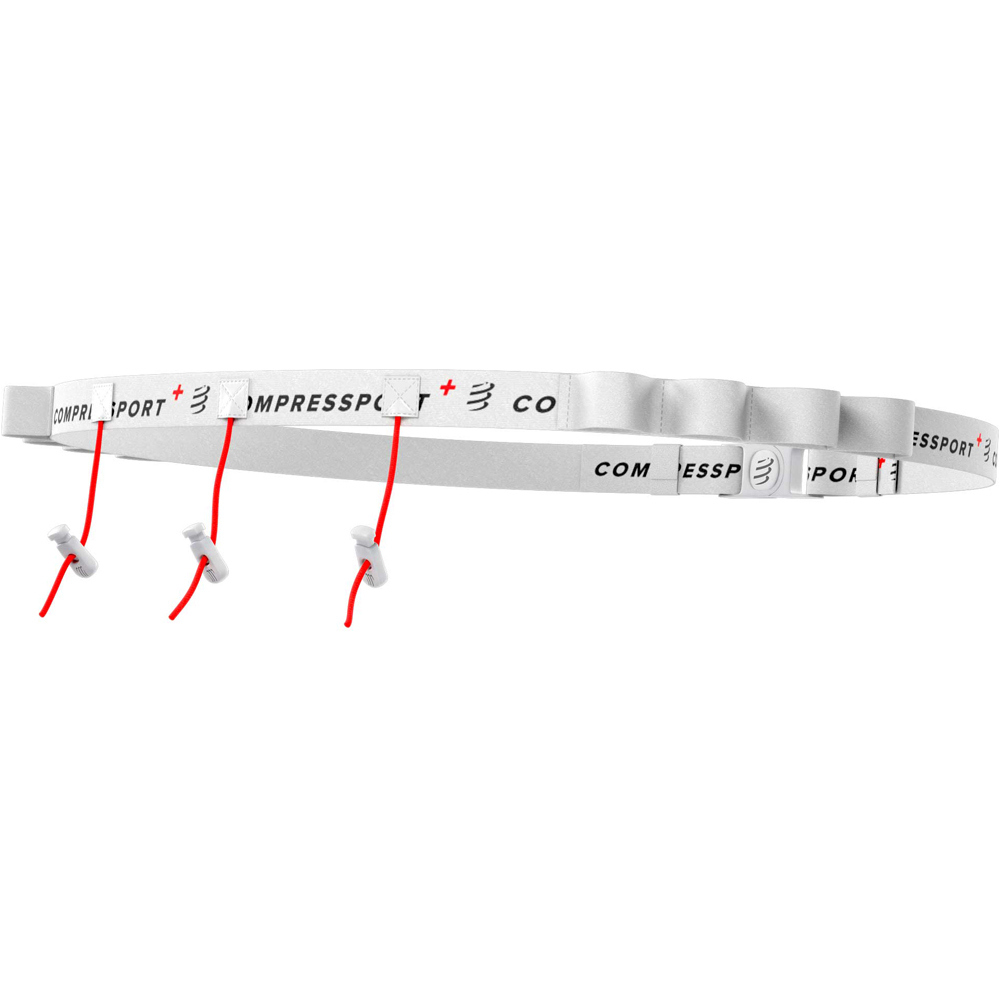 Compressport riñonera Compressport Race Belt 02 Compressport riñonera Compressport Race Belt 02
