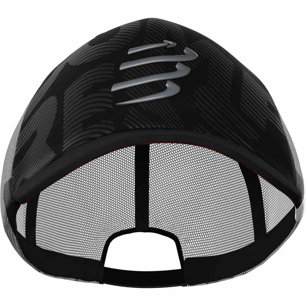 Compressport gorra running Compressport Trucker Cap Flash 01 Compressport gorra running Compressport Trucker Cap Flash 01
