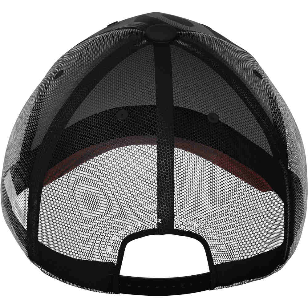 Compressport gorra running Compressport Trucker Cap Flash 02 Compressport gorra running Compressport Trucker Cap Flash 02
