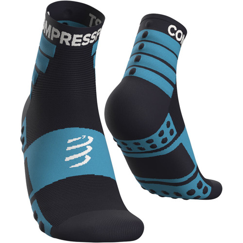 COMPRESSPORT TRAINING 2PACK azul