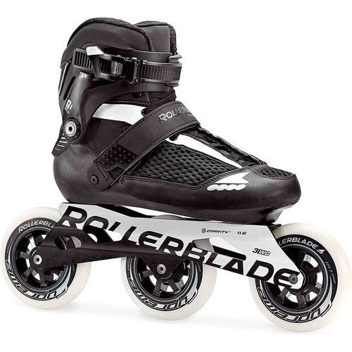 ROLLERBLADE PATINES ENDURACE 110 negro