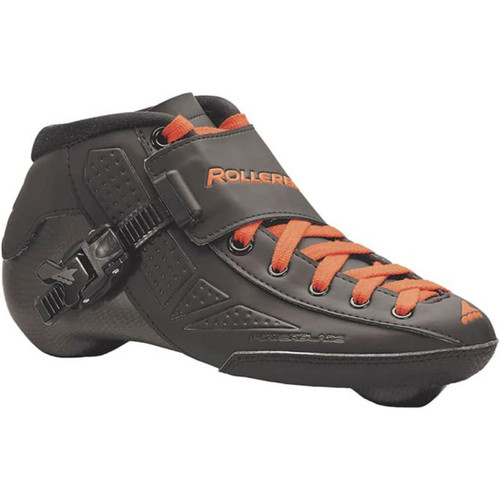 ROLLERBLADE BOTAS PATINES POWERBLADE JR BOOT negro