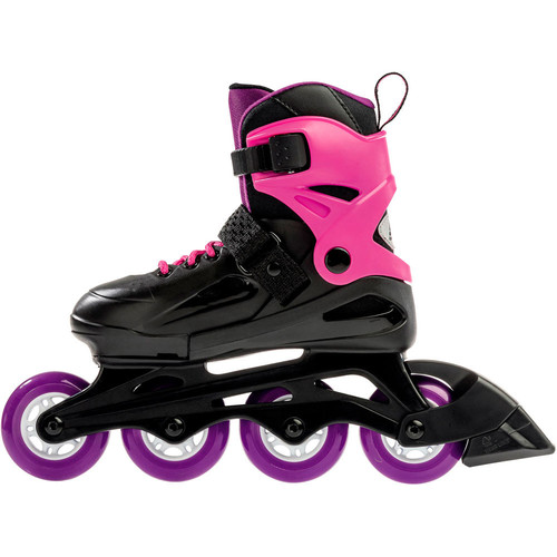 ROLLERBLADE PATINES FURY G negro