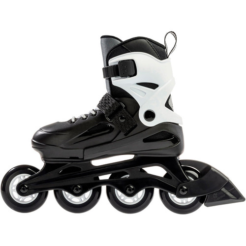 ROLLERBLADE PATINES FURY negro