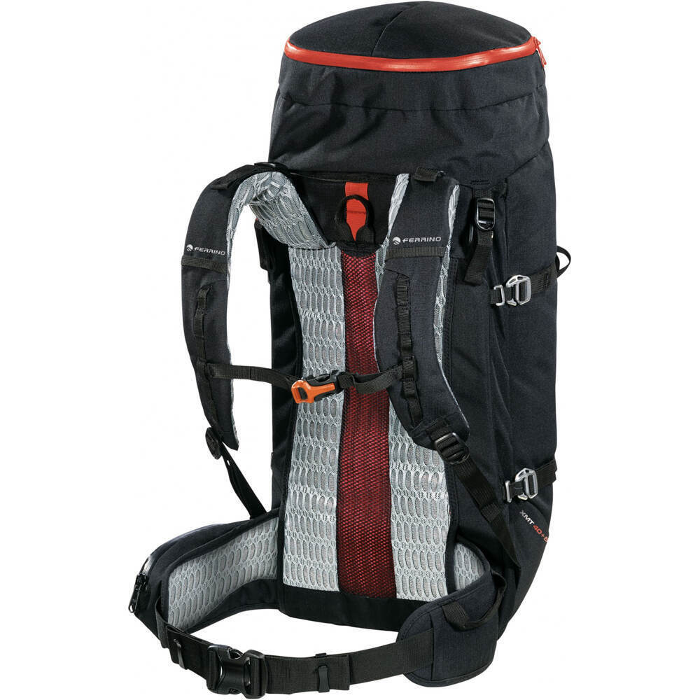 Ferrino mochila montaña Ferrino BACKPACK X.M.T. 40+5 NE 01 Ferrino mochila montaña Ferrino BACKPACK X.M.T. 40+5 NE 01
