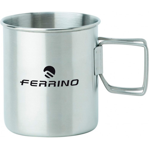 FERRINO INOX CUP