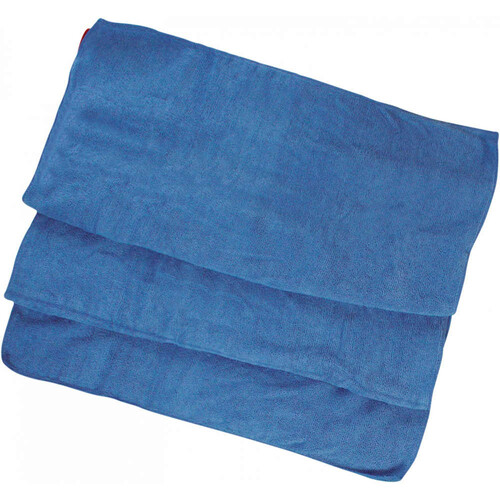 FERRINO SPORT TOWEL XL - CM. 120X60 AZ