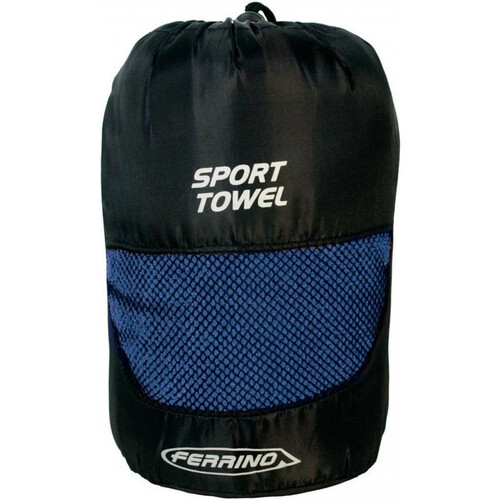 FERRINO SPORT TOWEL XL - CM. 120X60 AZ