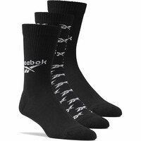 CL FO Crew Sock 3P CL FO Crew Sock 3P