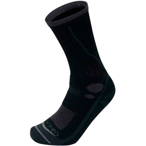 LORPEN T3MMH MIDWEIGHT HIKER negro
