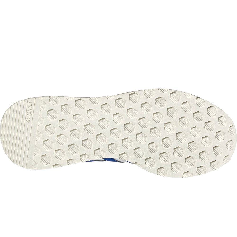 adidas zapatilla moda hombre RUN 60s 2.0 lateral interior adidas zapatilla moda hombre RUN 60s 2.0 lateral interior