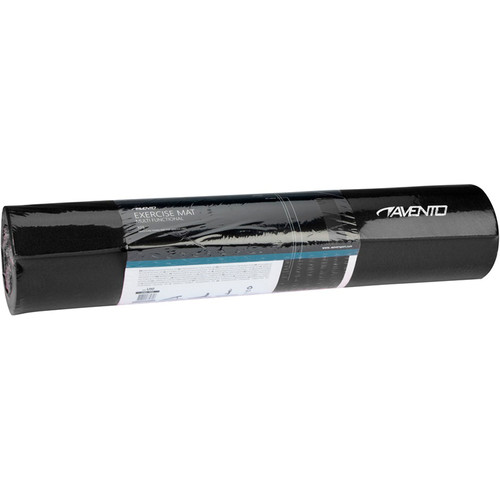AVENTO COLCHONETA MULTIFUN XPE NE negro