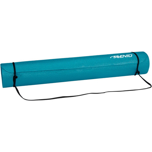 AVENTO COLCHONETA BASIC AZ azul