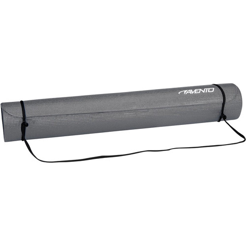AVENTO COLCHONETA BASIC GR gris