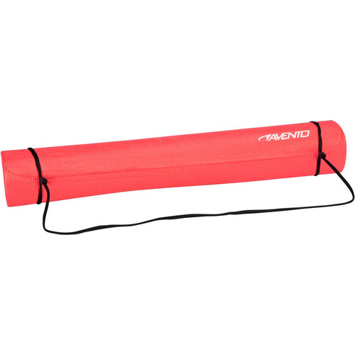 AVENTO COLCHONETA BASIC RS rosa
