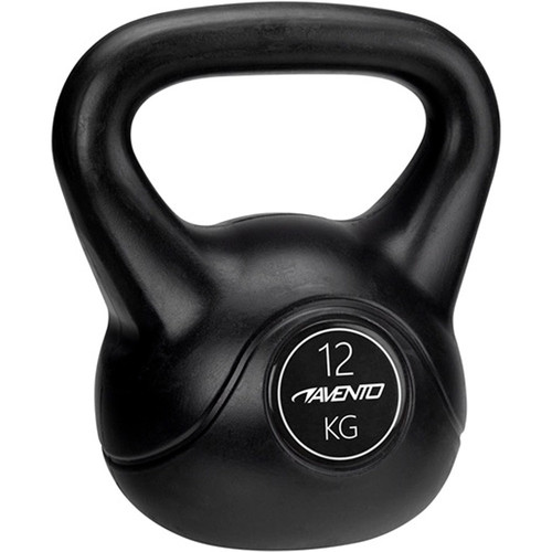 AVENTO PESA KETTLEBELL 12 KG