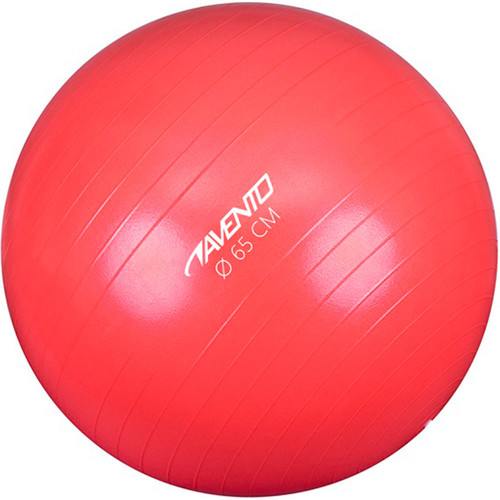 AVENTO PELOTA GIMN 65 CM RS rosa