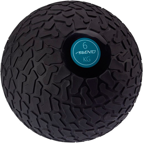 AVENTO BALON MEDICINAL TEXTURIZADO 6 KG