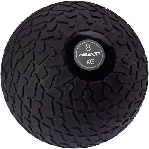 AVENTO BALON MEDICINAL TEXTURIZADO 8 KG
