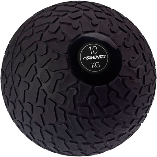 AVENTO BALON MEDICINAL TEXTURIZADO 10 KG
